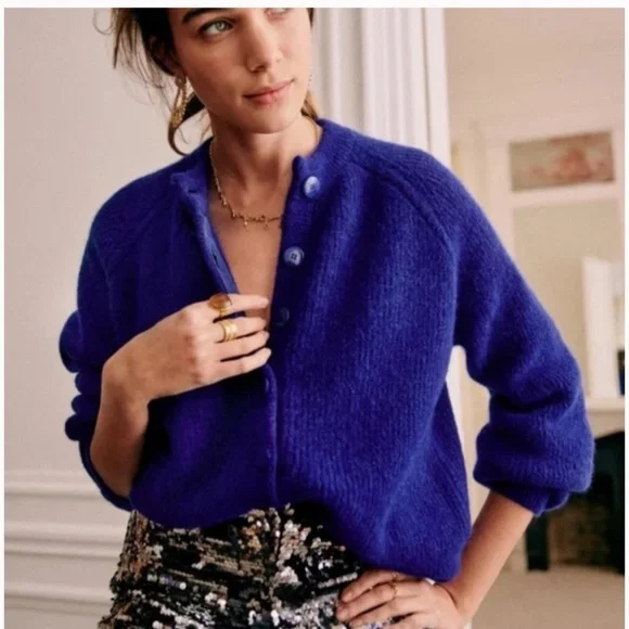 Sezane Othello in size S - Picture 1 of 5